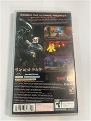 Aliens vs. Predator Requiem - PSP Game